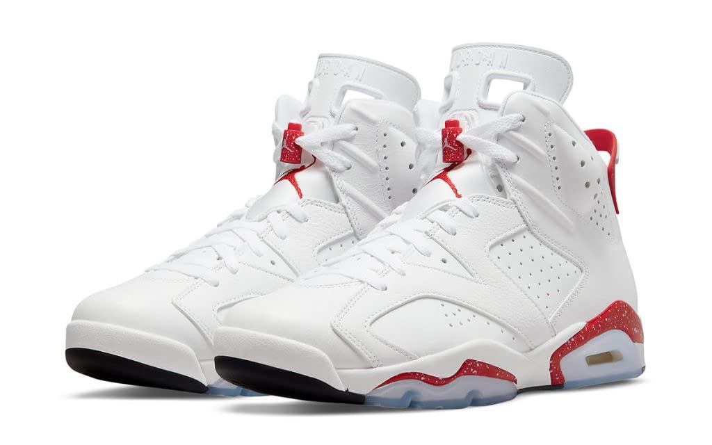 Jordan Men's Air Jordan 6 Retro CT8529-162 