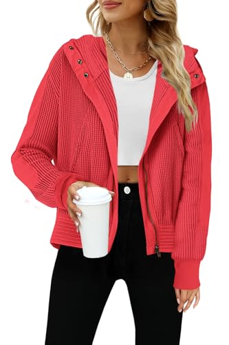 01 Watermelon Red