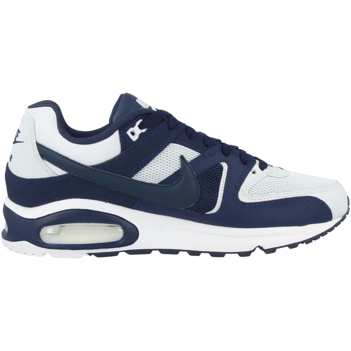 Nike Air Max Command Men's Running Shoes - Lightweight Cushioned Sneakers for Jogging, Gym & Workout | Comfortable Athletic Shoes for Walking, Training & Daily Wear