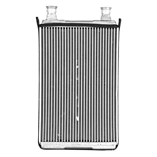 9010505 A/C Heater Core Replacement - Compatible with Multiple Vehicle Models - Perfect for HVAC System Repair & Maintenance