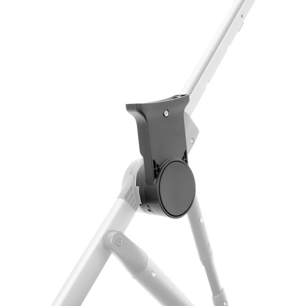 Cybex e-Gazelle & Gazelle S Britax Car Seat Adapter - Universal Stroller Compatibility for Safe & Easy Travel with Baby