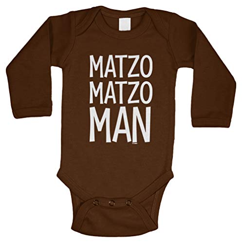 Brown - Long Sleeve