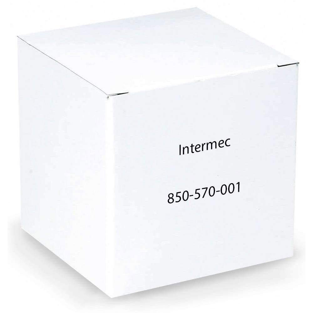 Intermec 850-570-001 Magnetic Stripe Reader Snap-On Adapter for CN70 Mobile Computer - Perfect for Retail, Payment Processing & Inventory Management