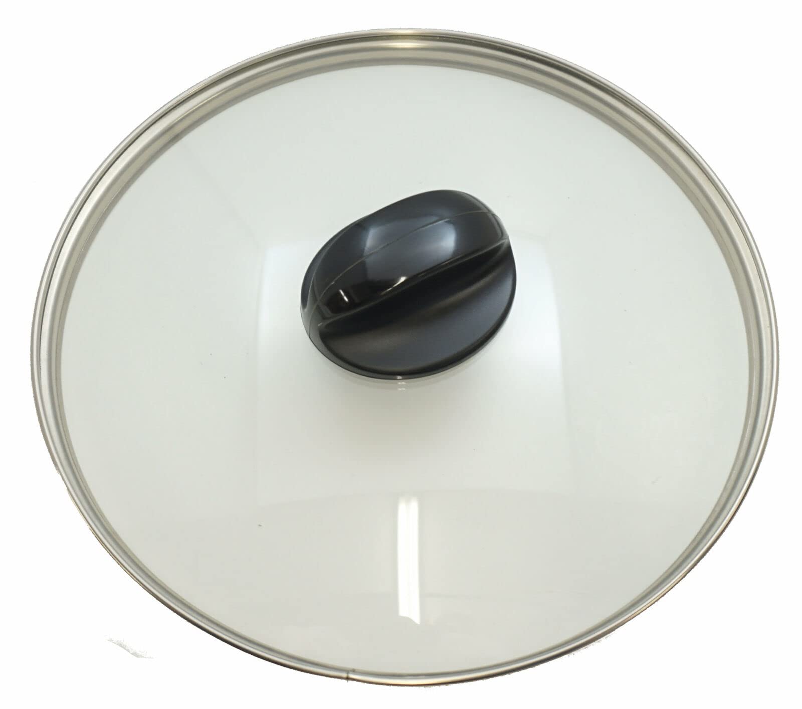 Presto Cover Assembly for Kitchen Kettle Multi-Cooker & Steamer - Replacement Part for 85842 Model - Perfect for Cooking, Steaming & Meal Prep