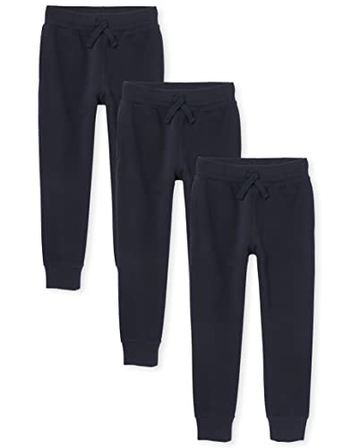 New Navy 3 Pack