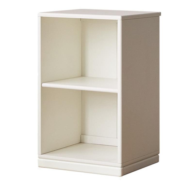 Pine Solid Wood Cream Kids Dresser with 5 Drawers - Nursery Storage Cabinet for Baby Clothes & Toys - Perfect for Bedroom, Playroom & Daycare Organization
