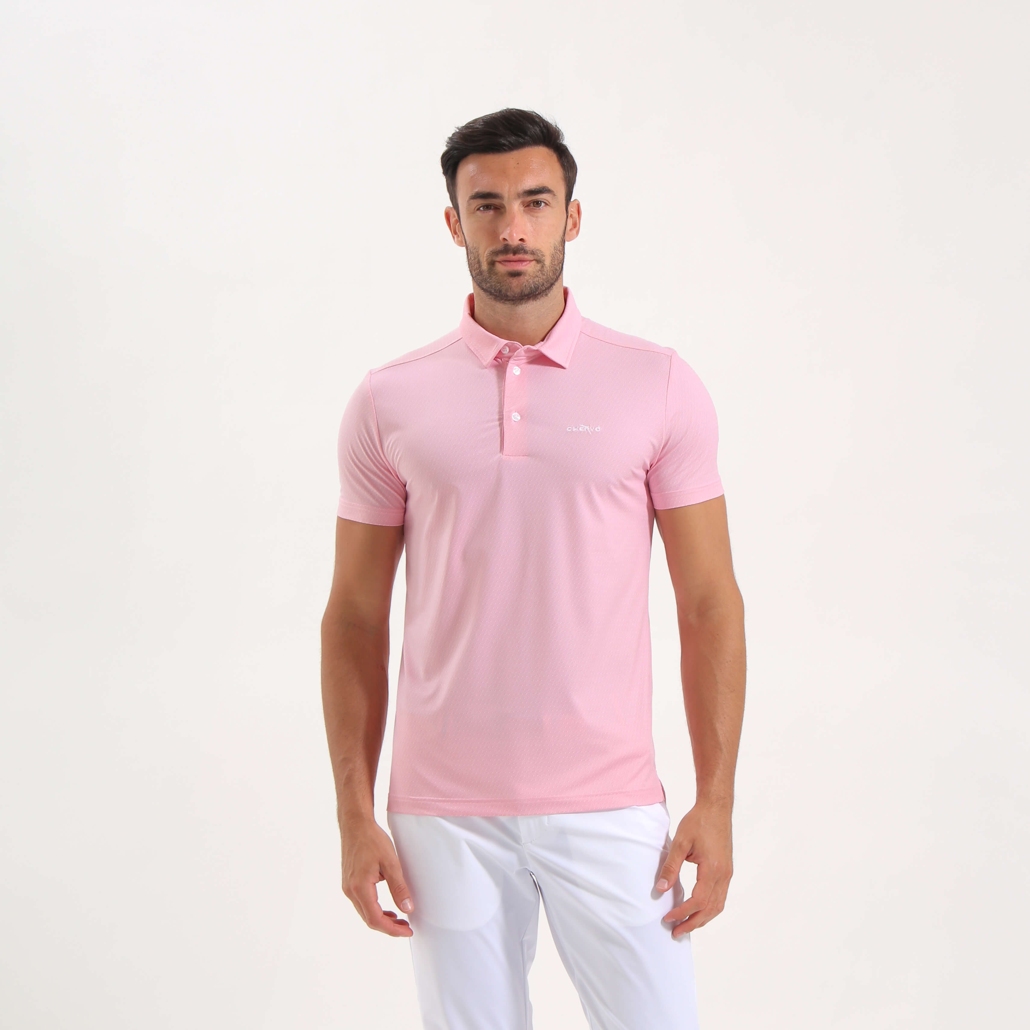 ALIKAN DRYMATIC® Performance Polo Shirt for Men - Moisture Wicking Quick Dry Golf Tennis Workout Shirt - Ideal for Sports, Outdoor Activities & Casual Wear