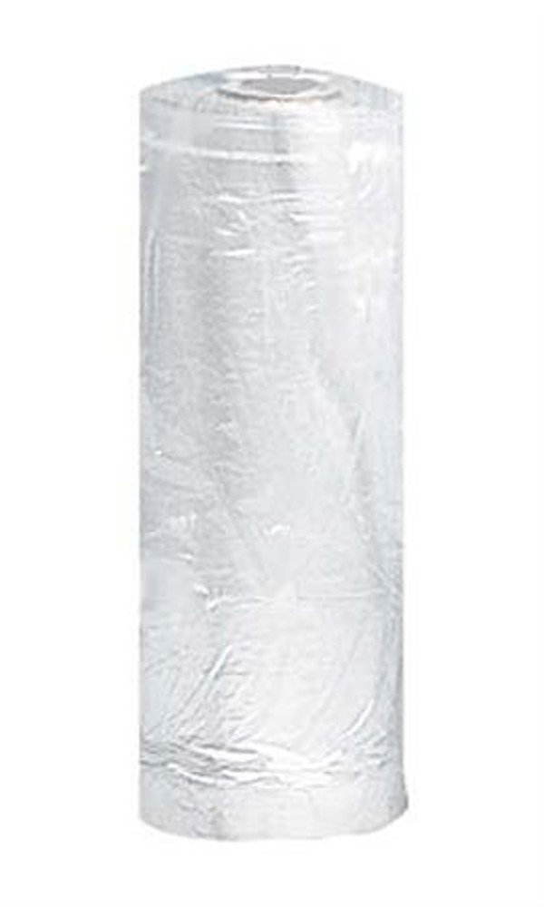 Clear Plastic Garment Bags 21