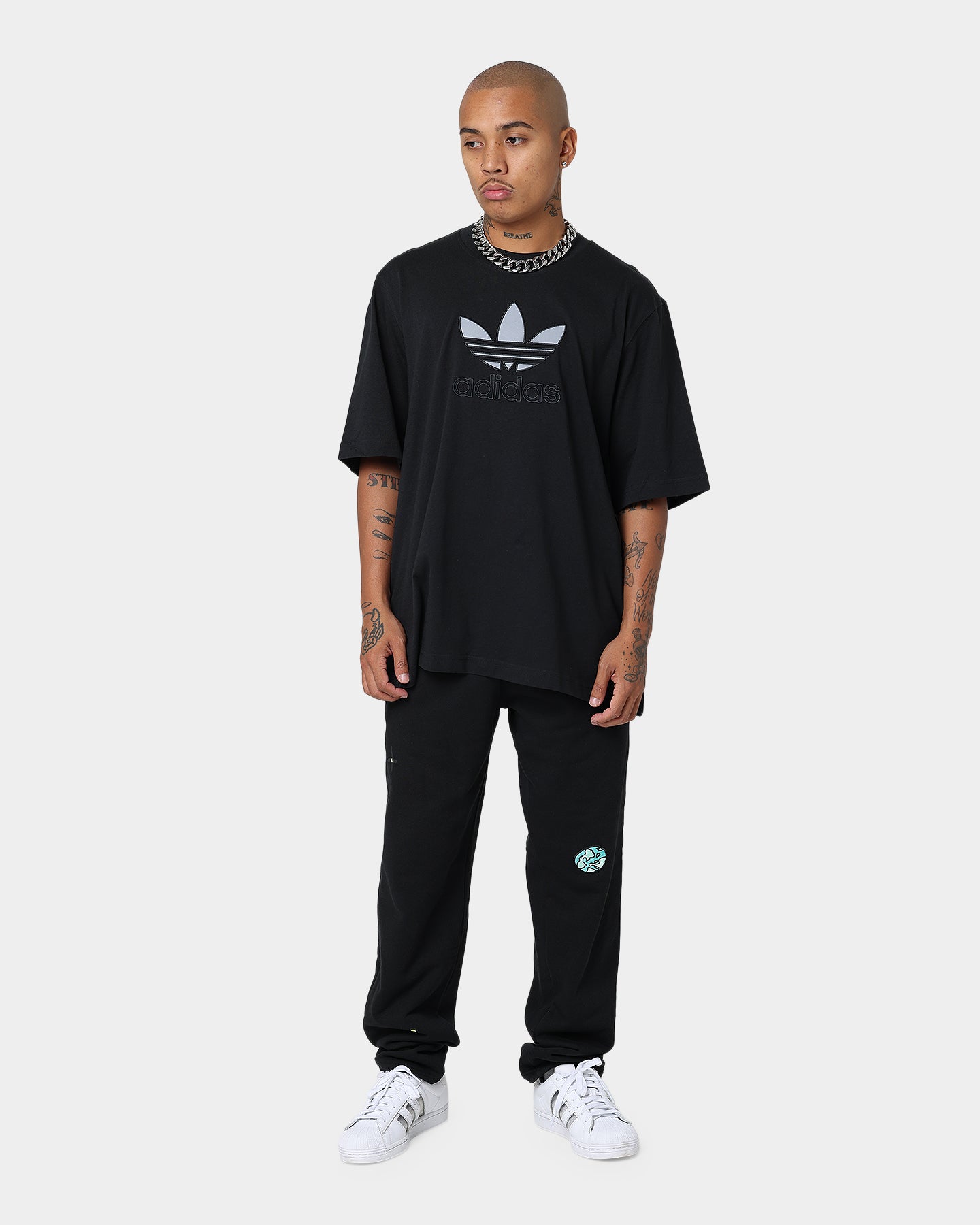 Adidas 4D Cushioning Performance T-Shirt for Men - Black - Breathable & Comfortable Athletic Shirt for Running, Gym & Workout