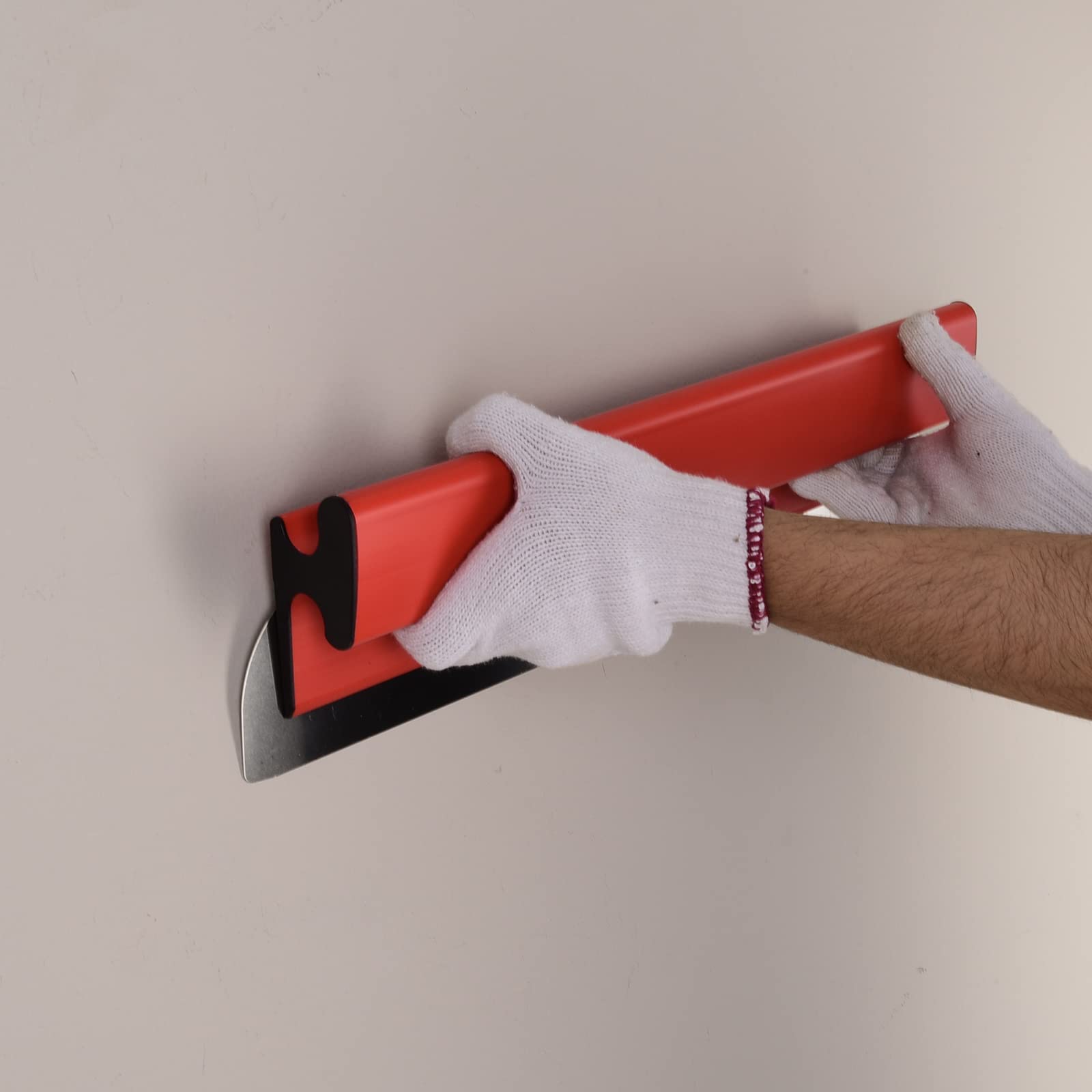 Premium Drywall Finishing Tools Kit - 9