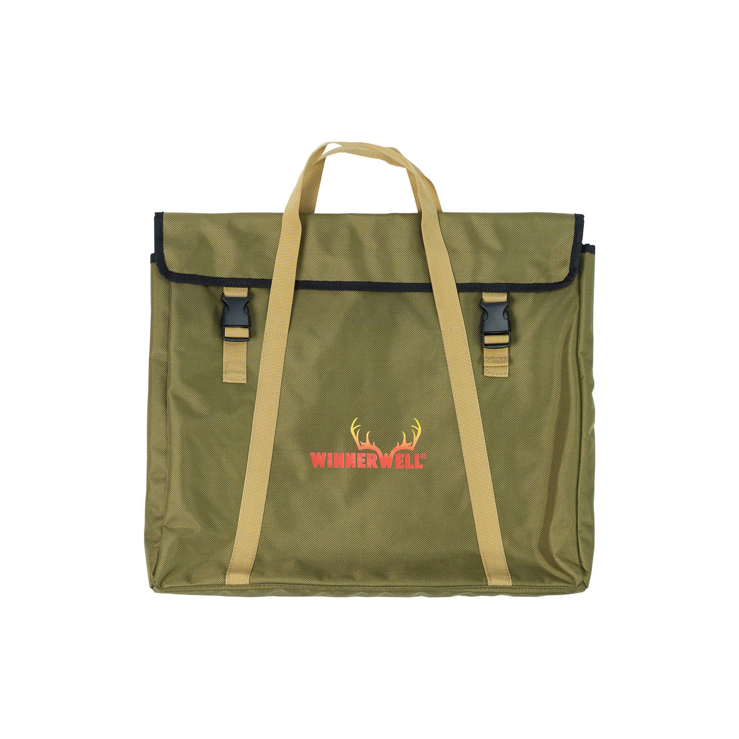 Portable Fire Pit Carry Bag - Medium Size for Camping, Backyard & Outdoor Gatherings | Durable & Easy Transport