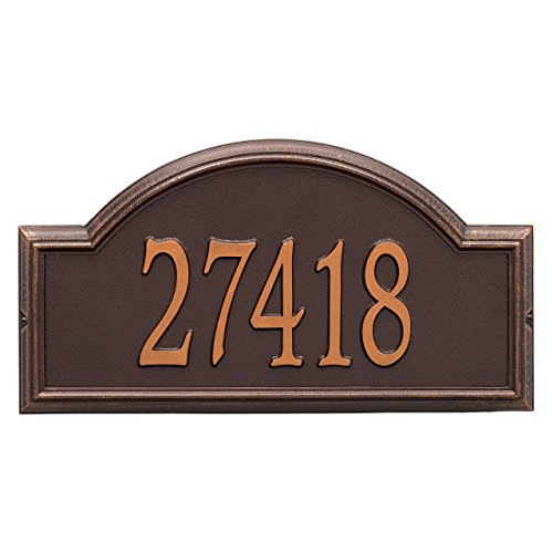 Antique Copper
