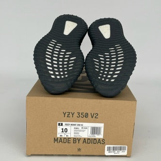 Adidas Yeezy Boost 350 V2 MX Dark Salt - Men's Running Shoes Size 10 | Comfortable Sneakers for Gym, Jogging & Casual Wear