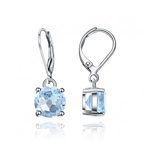 Sky Blue Topaz