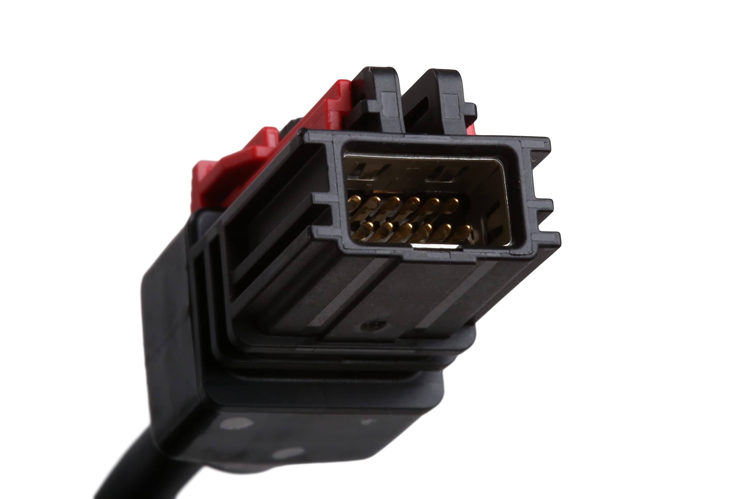 ACDelco GM Original Equipment 84718775 USB Data Cable - Fast Charging & Sync for Smartphones, Tablets - Perfect for Car, Home & Office Use