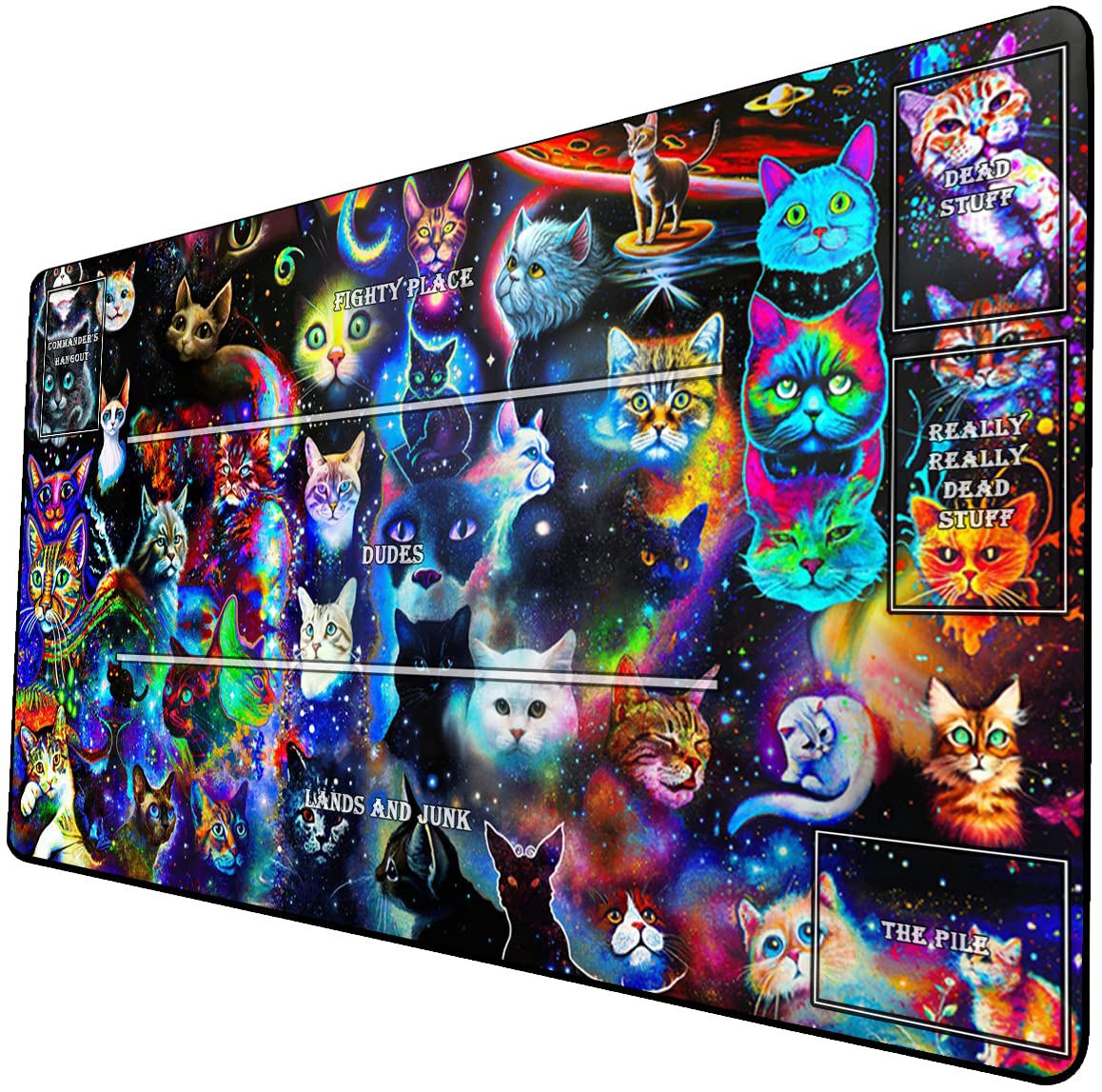 Premium MTG Playmat - 24