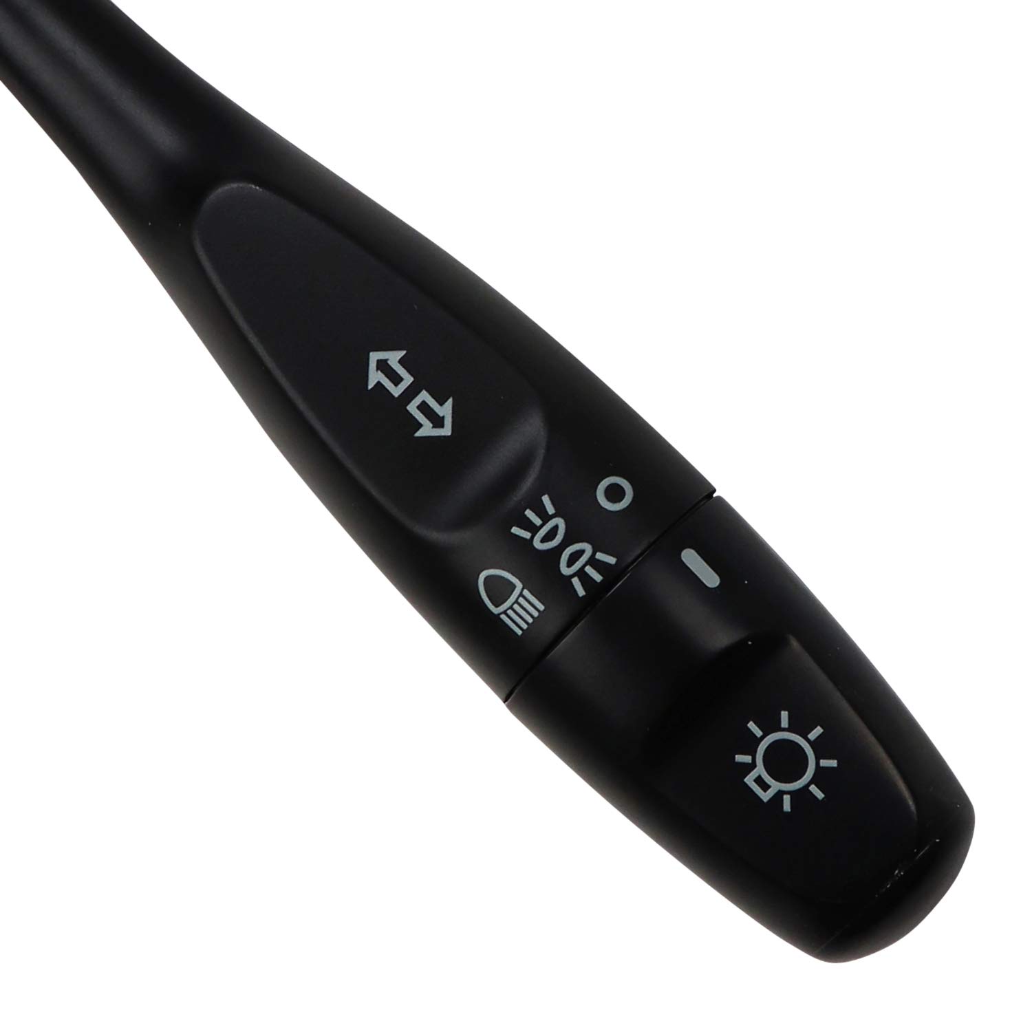 Beck/Arnley 201-1974 Turn Signal Switch - Compatible with Multiple Vehicle Models - High Quality Replacement Part for Smooth Signaling - Perfect for Daily Commute & Road Trips