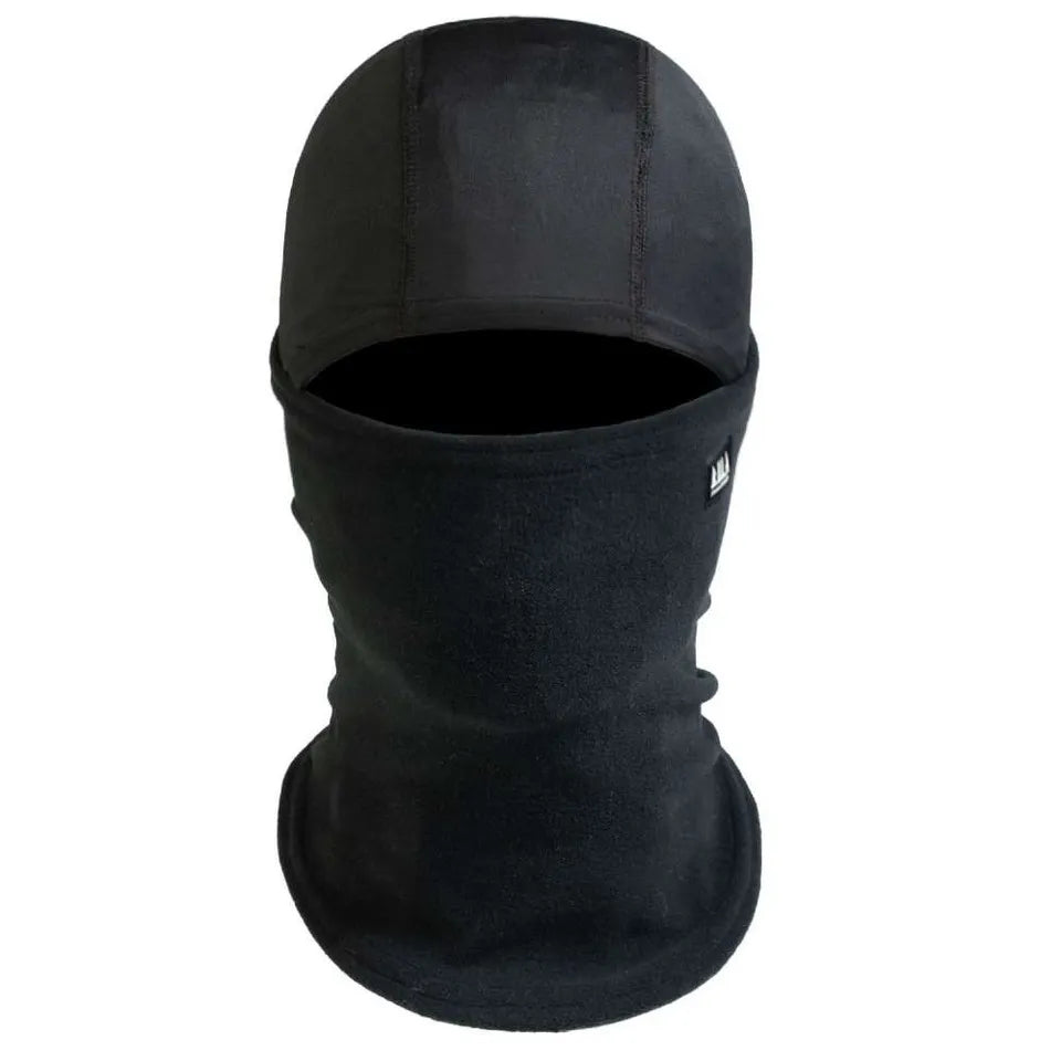 Bula Junior Power Fleece Convertible Balaclava - Kids Winter Face Mask for Skiing, Snowboarding & Outdoor Activities 2025