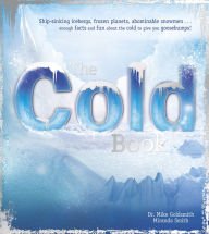 The Cold Book - Chilling Thriller Novel for Winter Nights | Perfect for Cozy Reading by the Fireplace