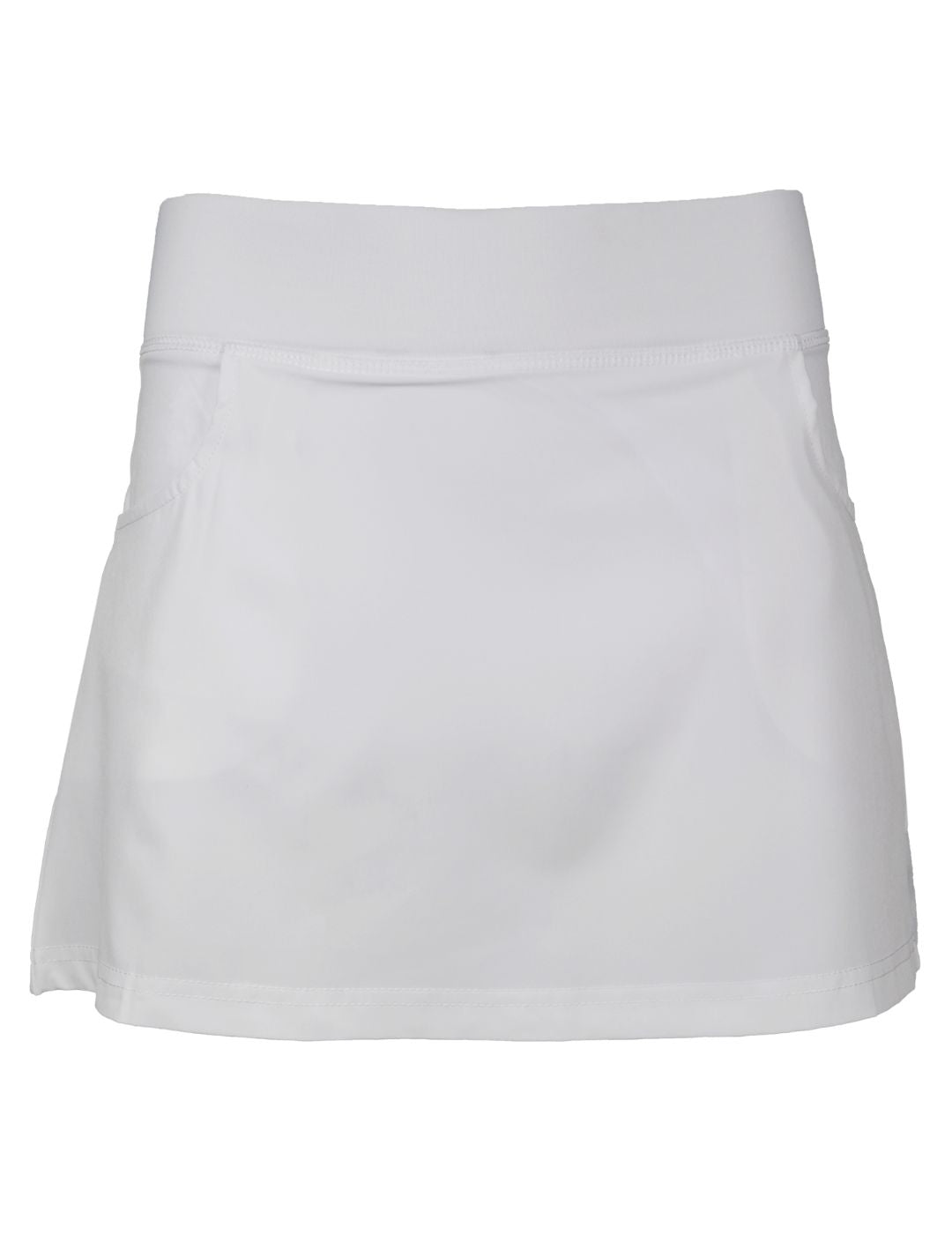Sara Toddler Girls' Golf Skirt with Shorts - Cute & Comfortable Athletic Skort for Young Girls - Perfect for Golf, Tennis, School & Playtime