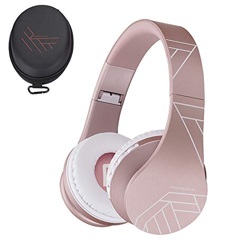 Rose Gold PL Collection