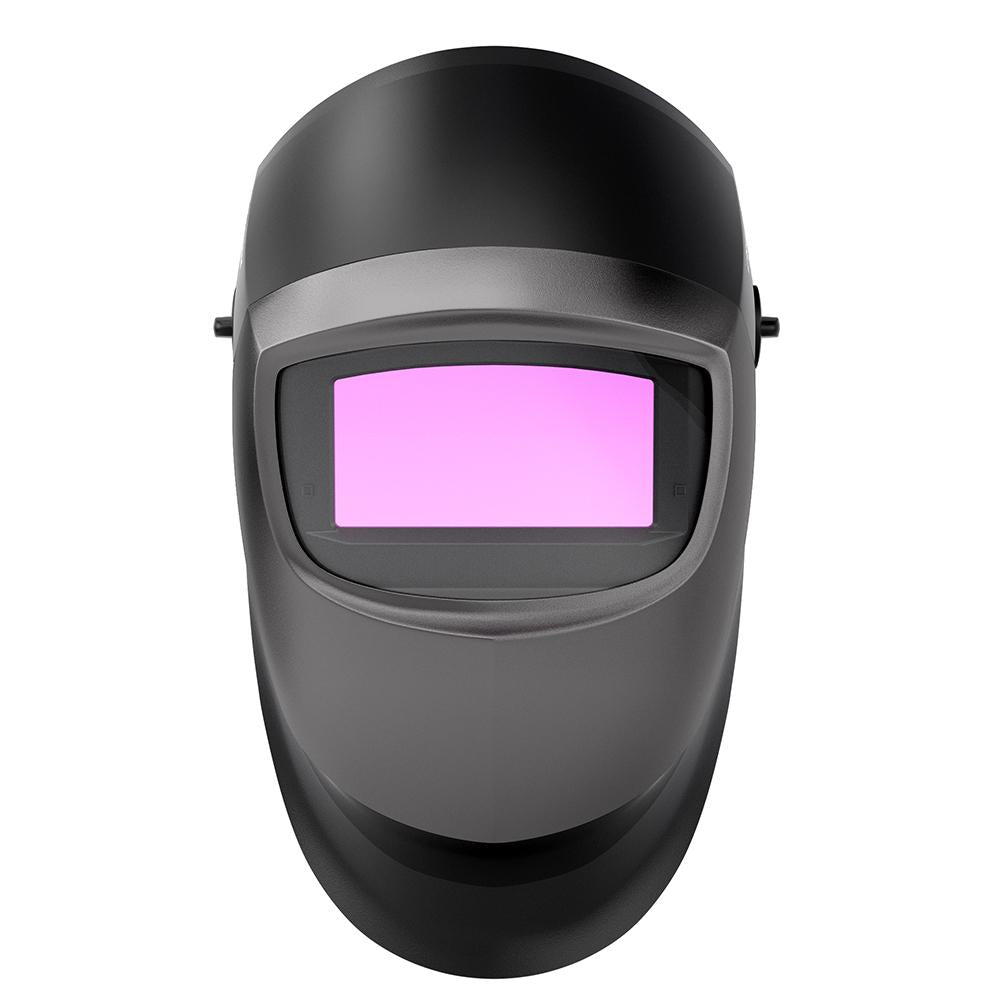 3M Speedglas 9002NC Auto-Darkening Welding Helmet with 4 Arc Sensors - 04 0100 20NC Model | Professional Welder Safety Gear for MIG, TIG & Arc Welding | Perfect for Construction, Metal Fabrication & DIY Projects