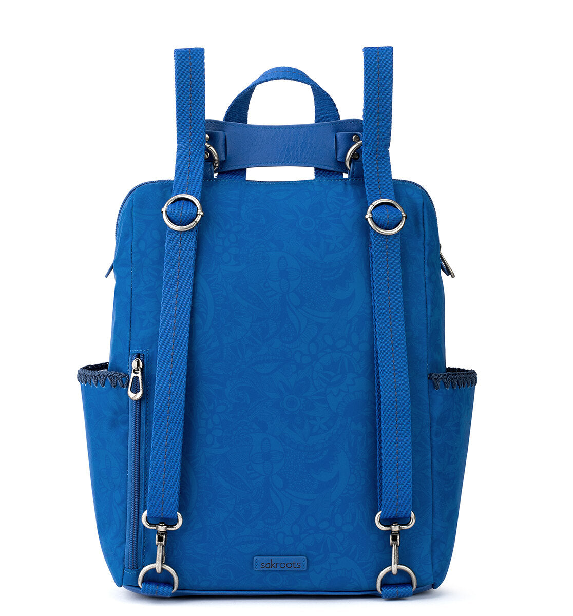 Loyola Backpack - Durable & Stylish School & Travel Backpack for Students & Professionals | Perfect for College, Work & Outdoor Adventures