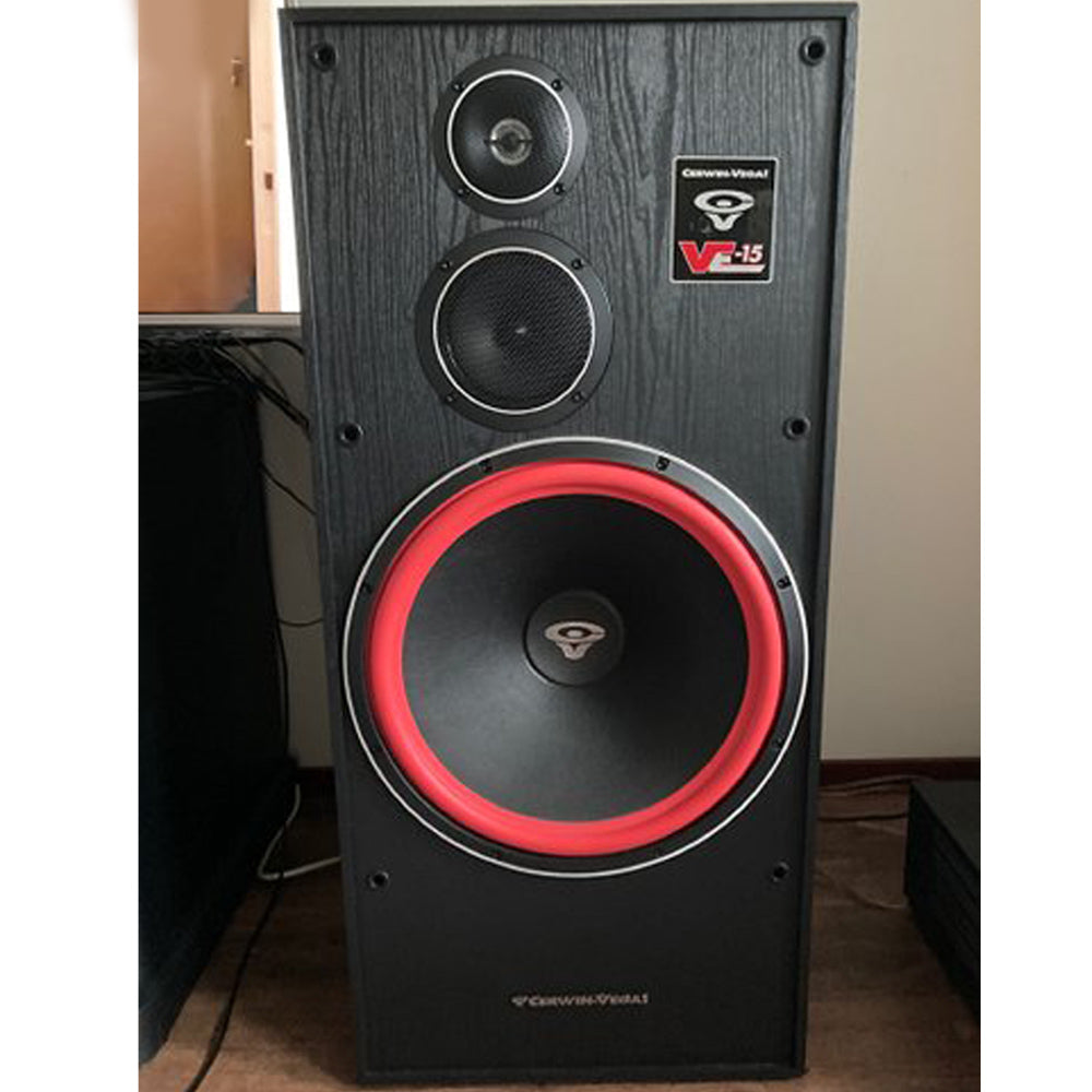 Cerwin Vega VE-15 15