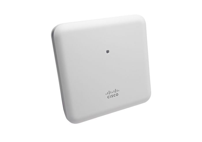 Cisco Aironet 2802i AIR-AP2802I-E-K9C Wireless AC Access Point - High-Performance WiFi for Offices, Schools & Enterprise Networks