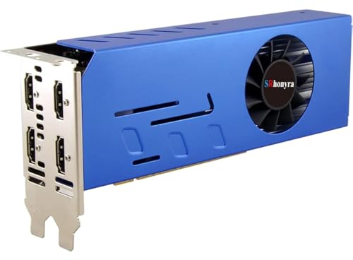4HDMI NVIDIA GTX750Ti 4G