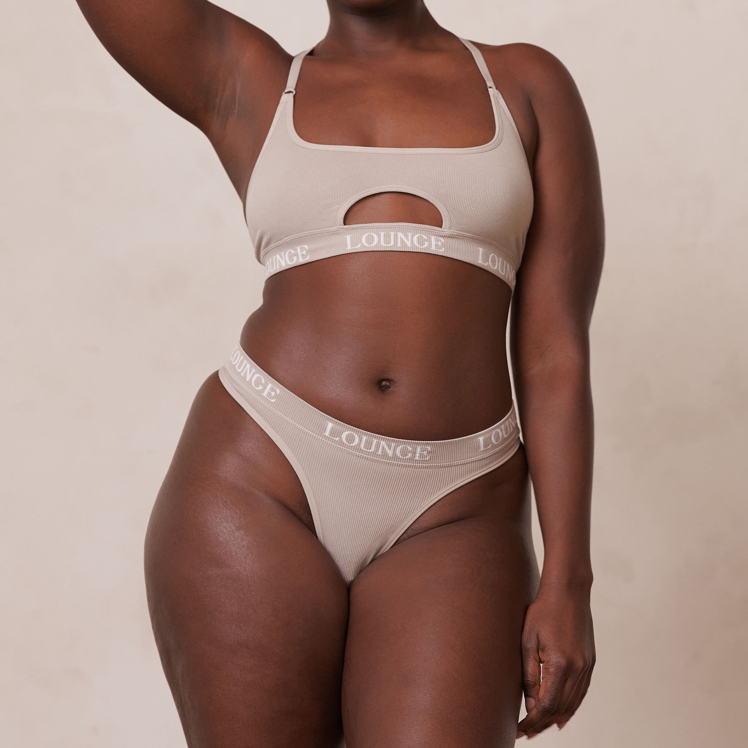 Seamless Bra for Women - Ultra Soft Mink Fabric Wireless Comfortable Support - Perfect for Yoga, Workout, and Everyday Wear