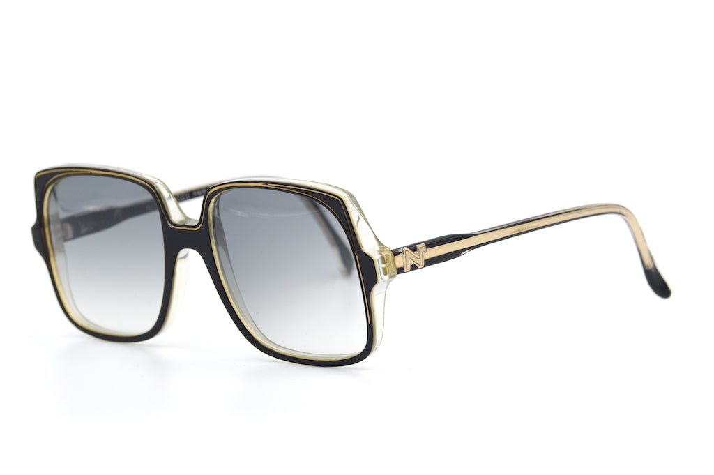 Nina Ricci 1311 N00 Gradient Sunglasses for Women - UV Protection Fashion Shades for Outdoor, Beach & Driving
