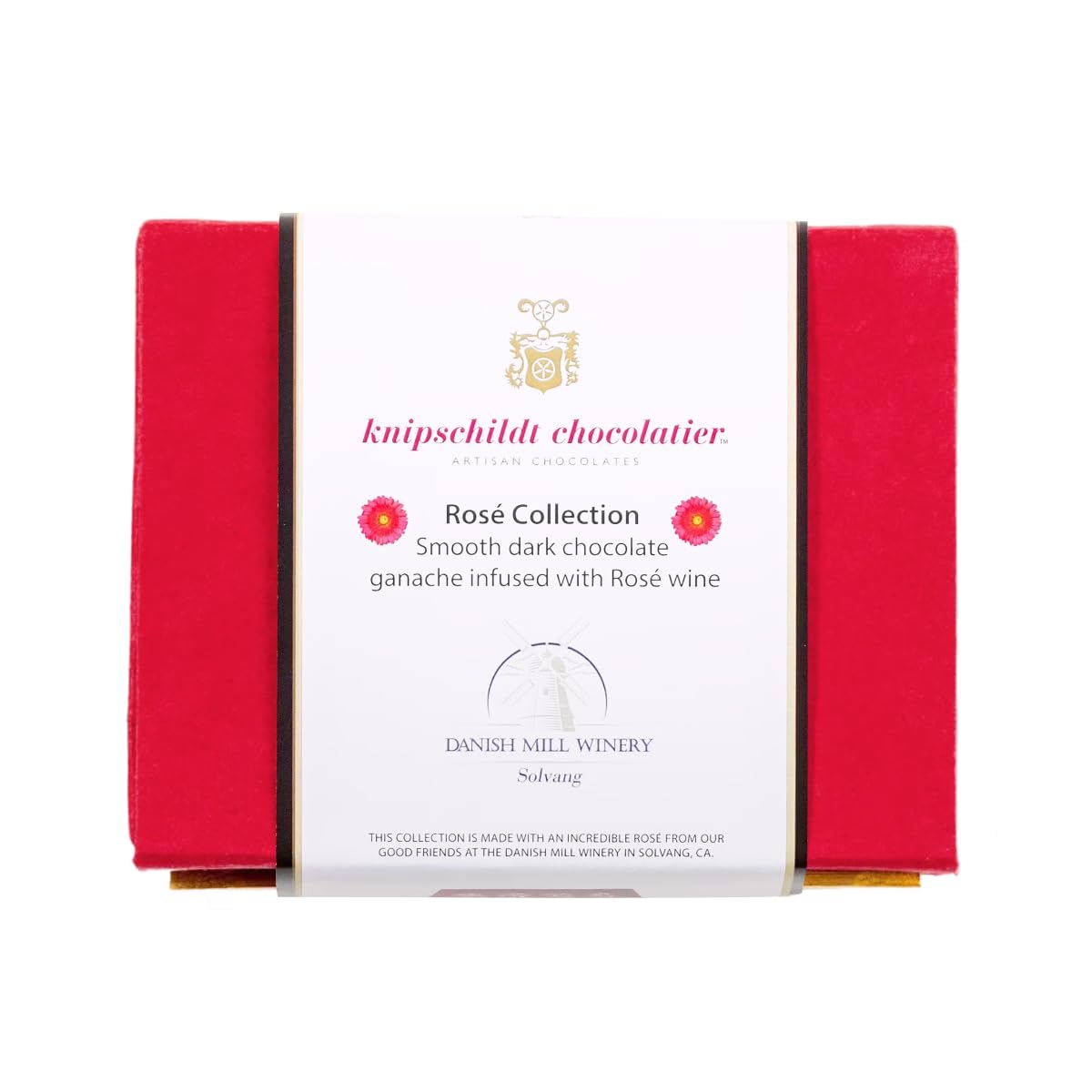 Rosé Collection - 12 Piece Luxury Gift Box Set for Women | Perfect for Birthday, Anniversary & Valentine's Day Gifts