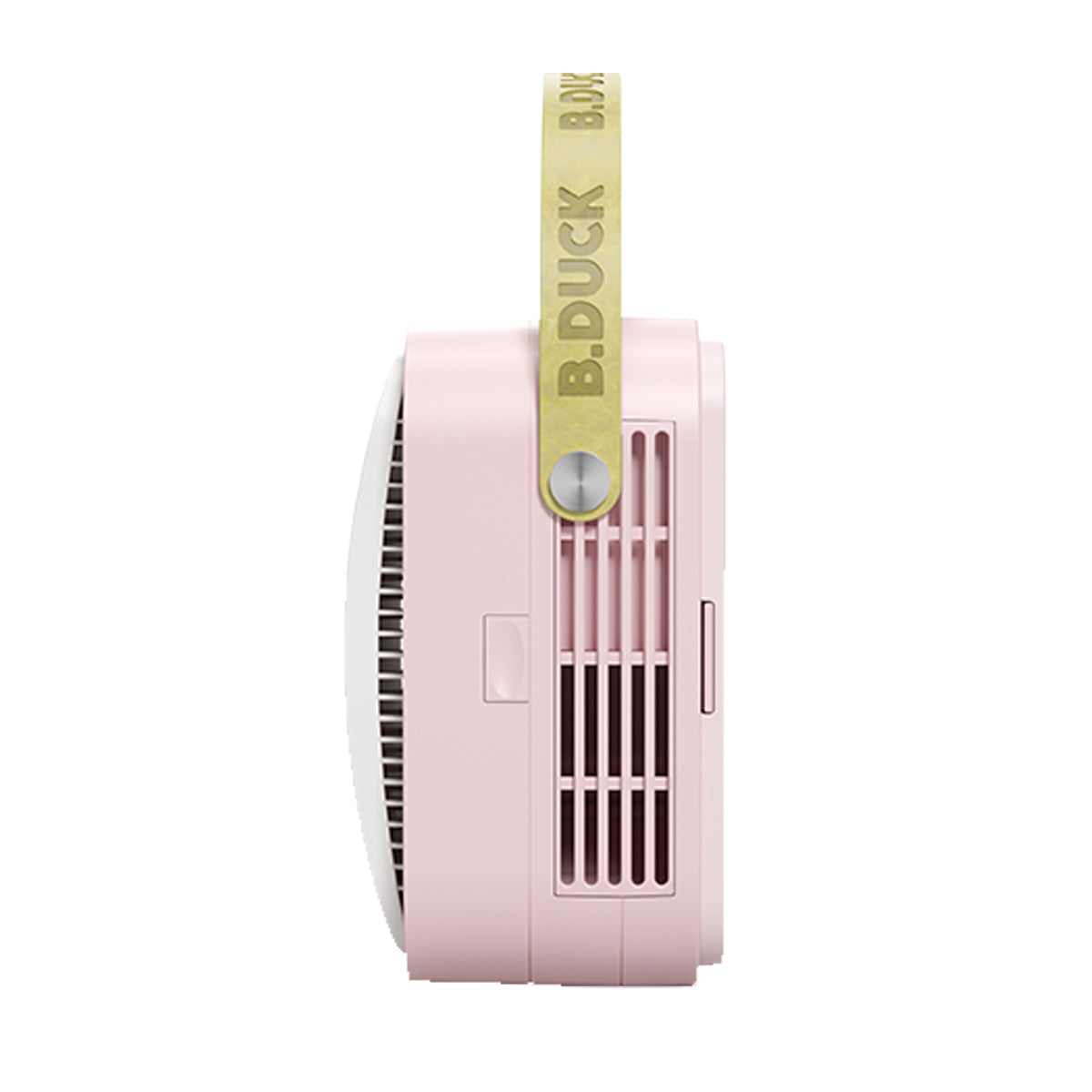 B mola NCCO1804 B Duck Portable Air Purifier with Built-in Battery - Perfect for Home, Office, Travel & Car Use