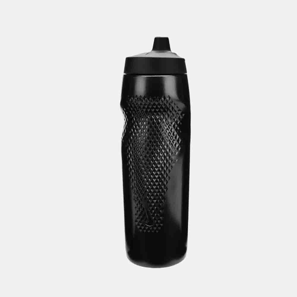 Nike Refuel 32oz Water Bottle - Insulated Stainless Steel, Leak Proof, BPA Free - Perfect for Gym, Hiking & Outdoor Activities