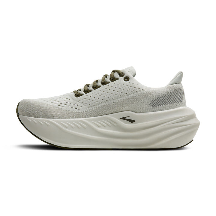 Brooks Glycerin Max Running Shoes for Men - Premium Cushioned Sneakers for Long Distance Running, Jogging & Workouts