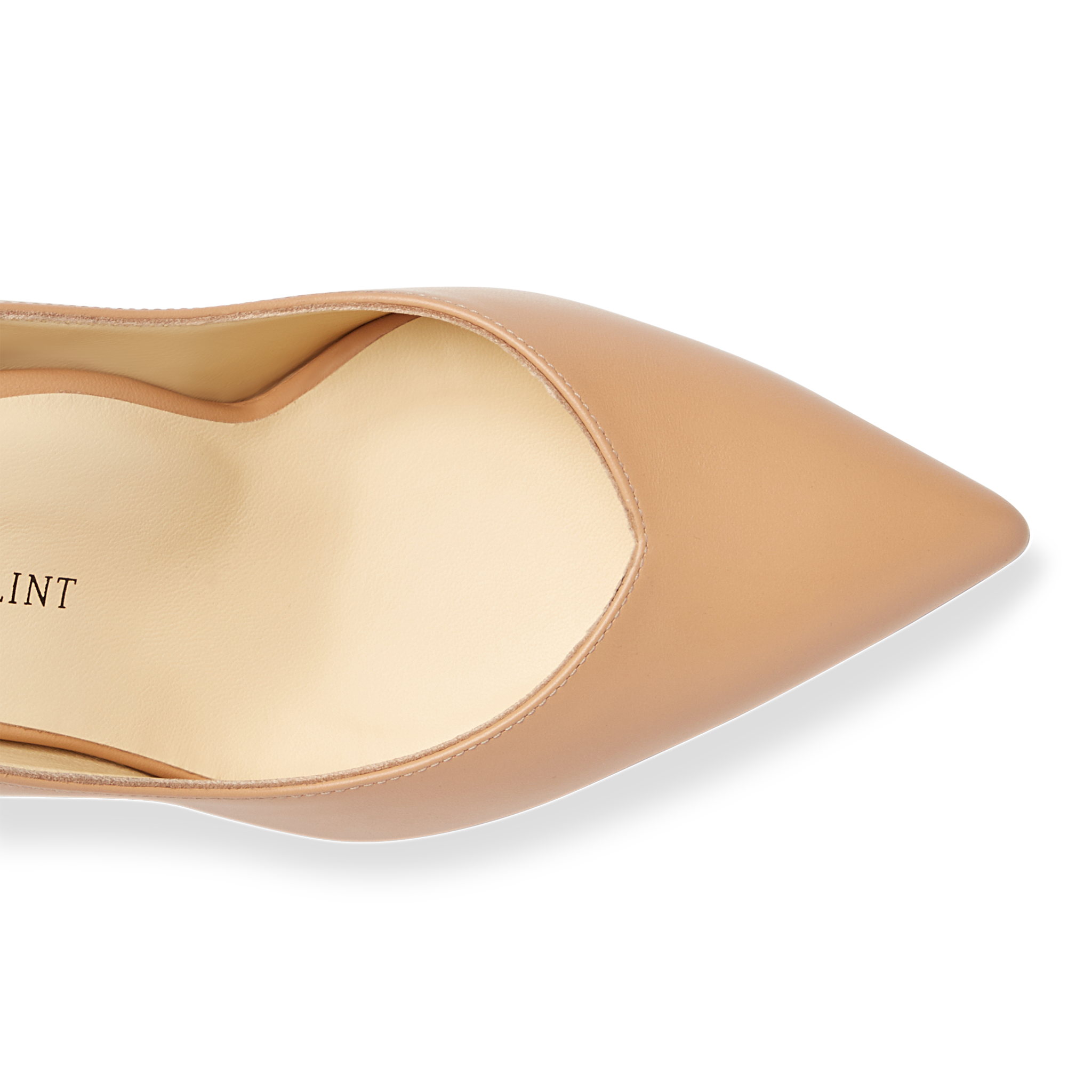 Perfect Emma Sand Calf - Stylish & Comfortable Women's Shoes for Casual Wear, Work & Everyday Outfits