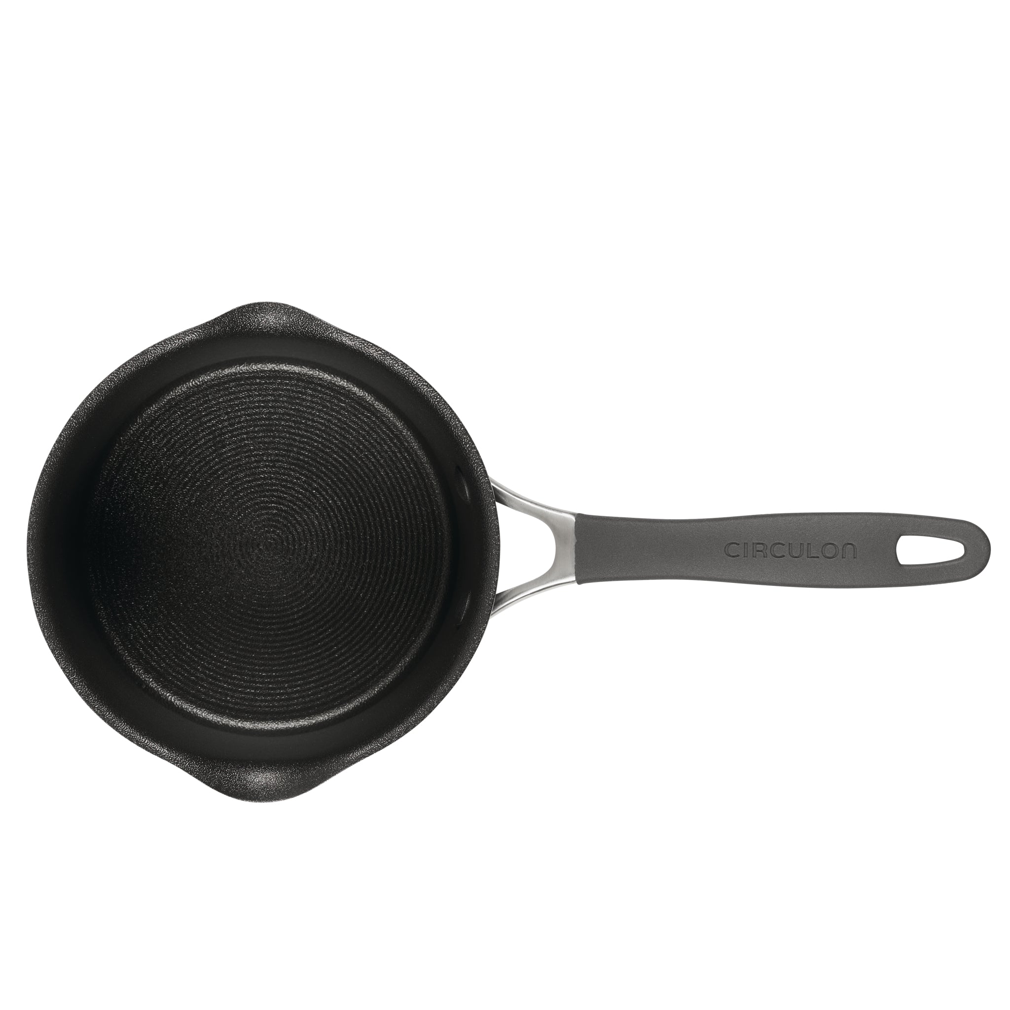 2 Quart A1 ScratchDefense™ Nonstick Sauce Pan with Lid - Premium Cooking Pot for Sauces, Soups & Stews - Ideal for Stovetop, Induction & Oven Use