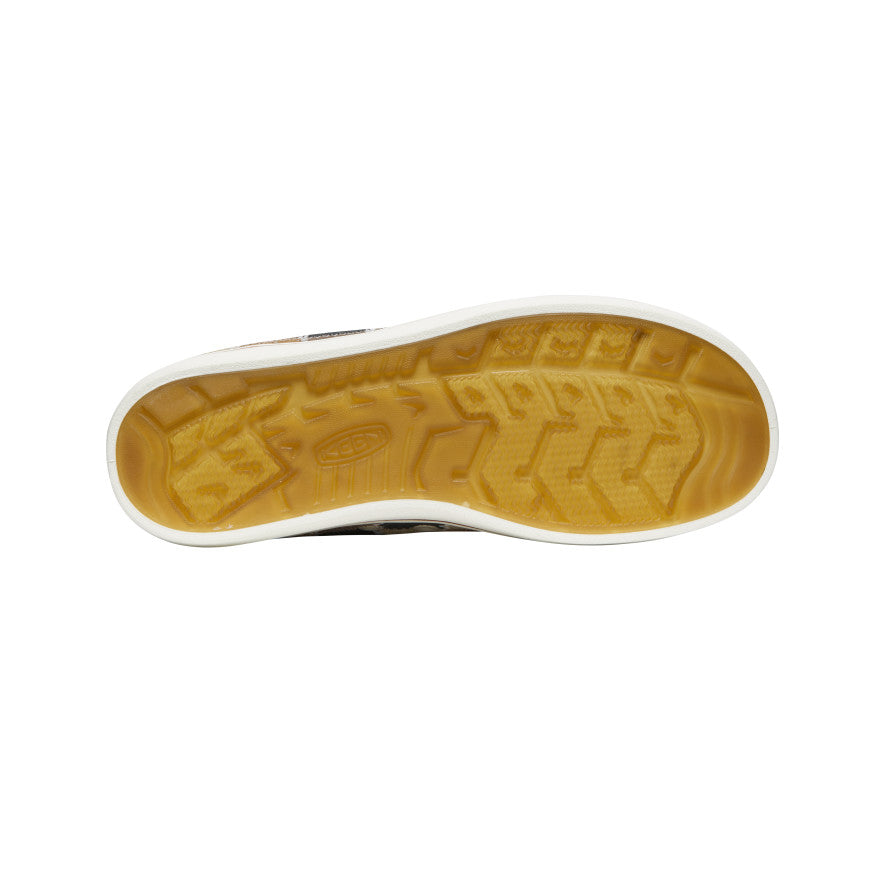 Women's Elsa Harvest Leather Sneakers | Patchwork Design | Comfortable & Stylish | Perfect for Casual Outings & Daily Wear