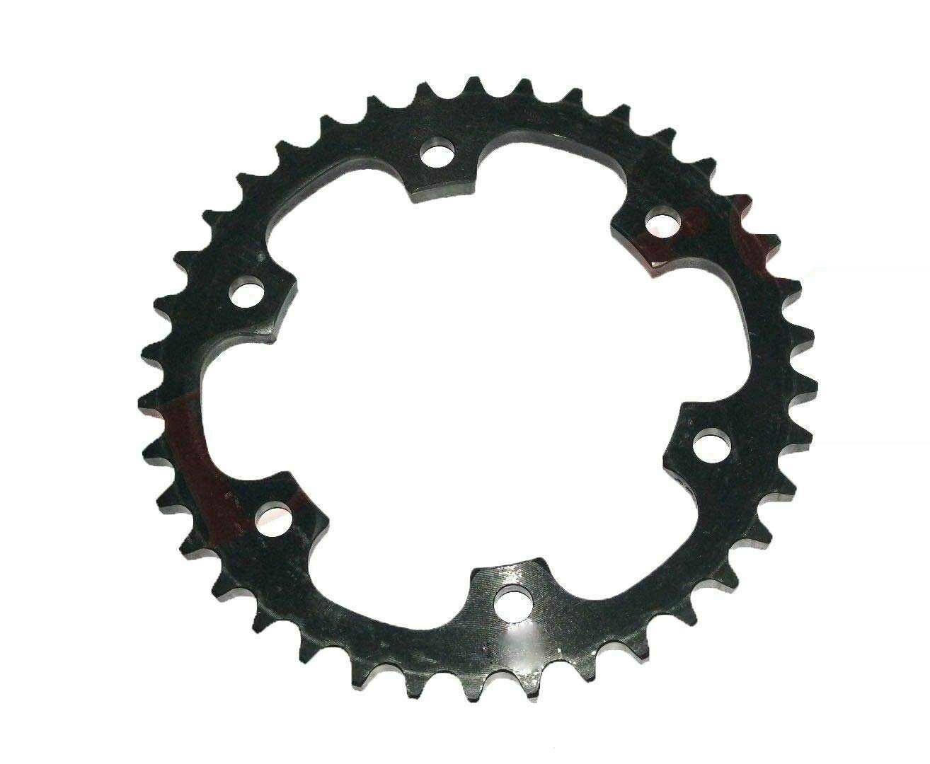 Royal Enfield Classic 350cc & Thunderbird 350cc Motorcycle Chain and Sprocket Kit - 16 Teeth Front Sprocket Replacement for Smooth Riding & Improved Performance | Perfect for City Commuting & Highway Cruising