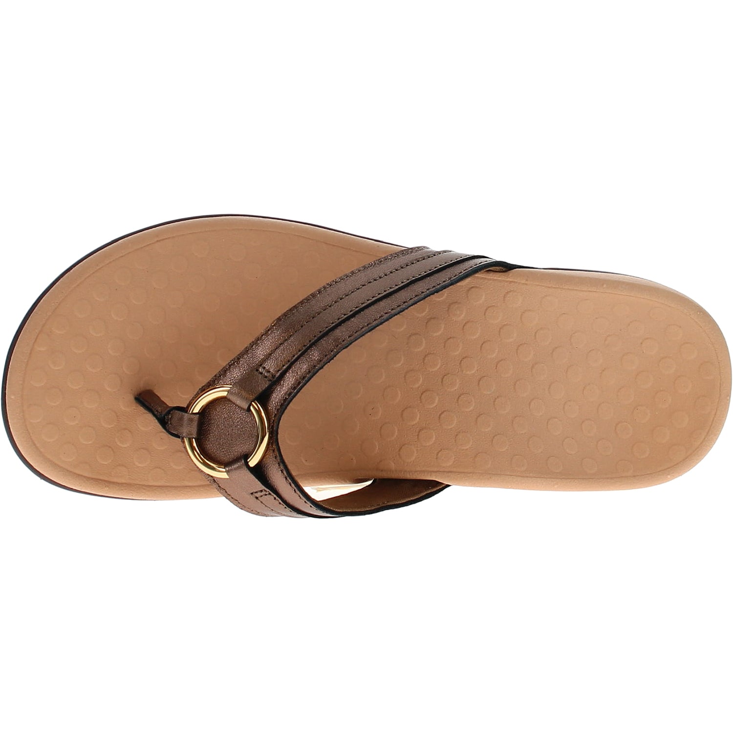 Vionic Tide Aloe SE Women's Comfort Sandals - Arch Support & Cushioning for Walking, Travel & Everyday Wear