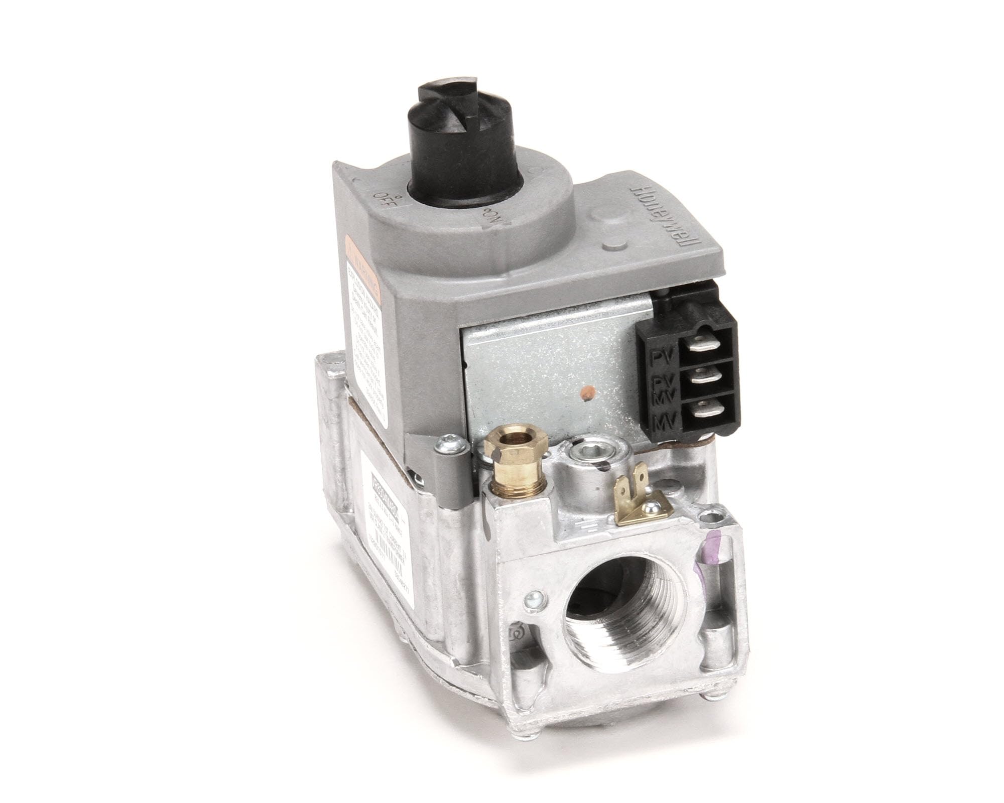 94-5023 Sliding Gas Boiler Valve - High-Quality Replacement Part for Heating Systems | Perfect for Home & Commercial Boiler Repair