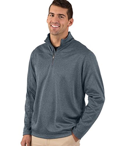 Charcoal Heather