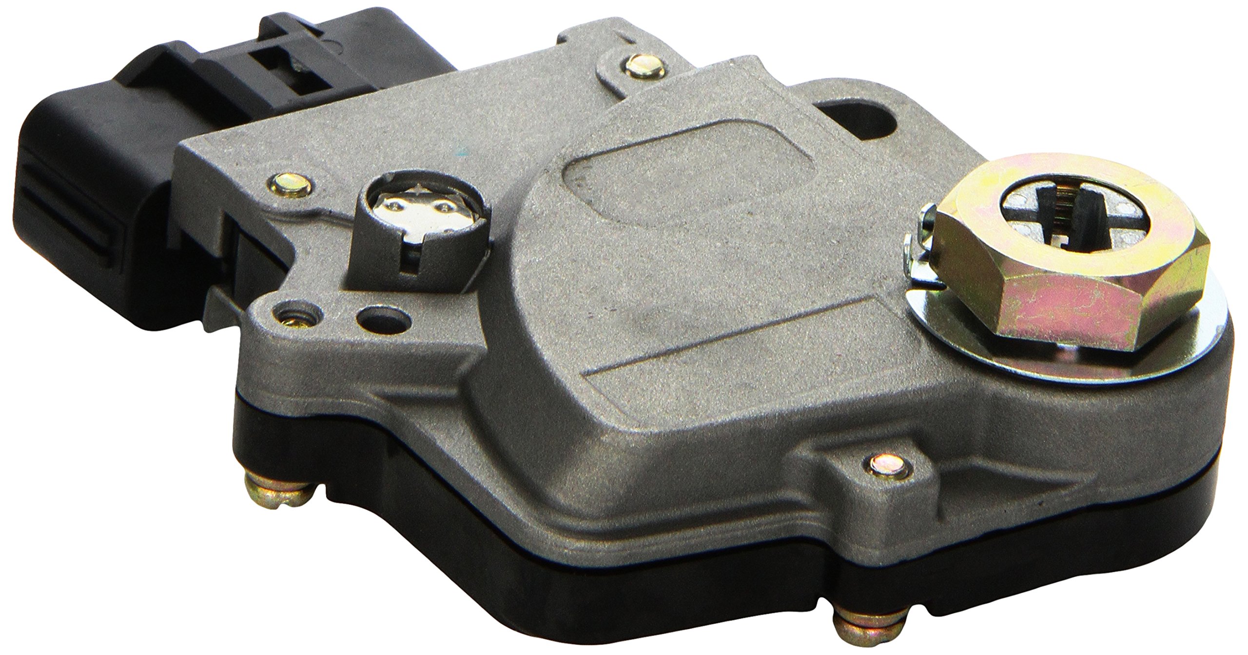 Standard Motor Products NS248 Neutral/Backup Switch - OEM Replacement for Smooth Gear Shifting - Perfect for Automatic Transmission Vehicles, Trucks & SUVs
