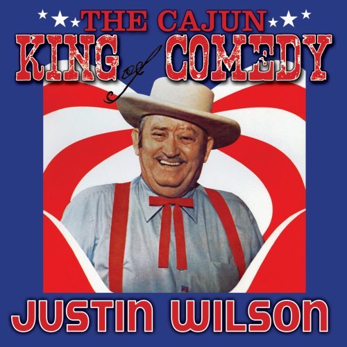 Cajun King of Comedy - Hilarious Stand-Up Comedy Special | Perfect for Laughing at Home, Parties & Relaxation