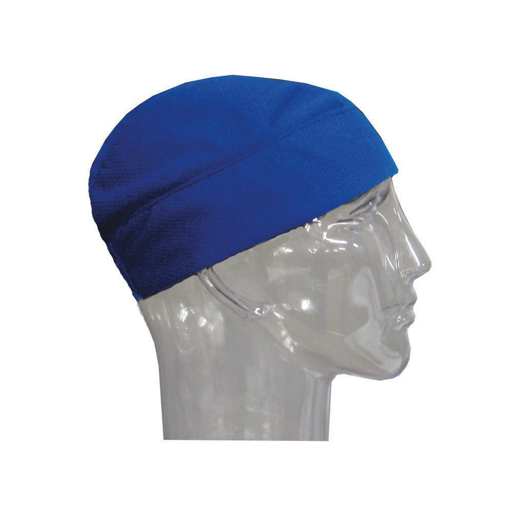 HyperKewl™ Evaporative Cooling Beanie for Men & Women - UV Protection Summer Cooling Hat for Outdoor Sports, Hiking, Running, and Hot Weather Activities