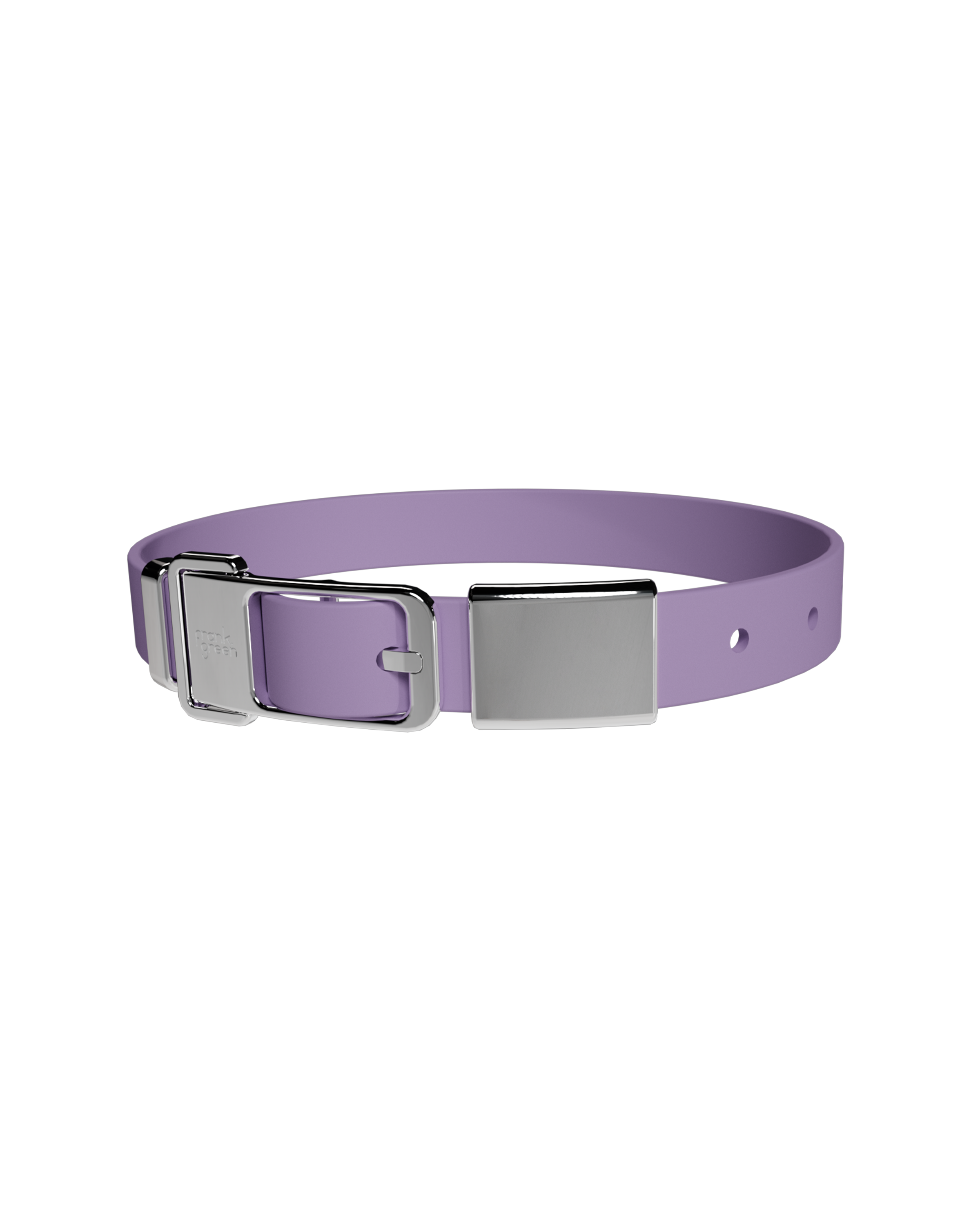Durable Large Pet Collar with Customizable Name Tag - Perfect for Dogs & Cats - Outdoor Adventures & Daily Walks
