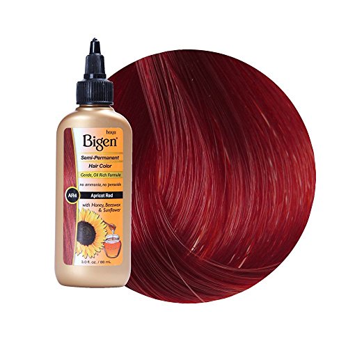 Apricot Red