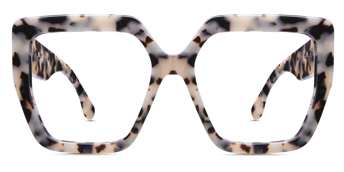 Aruna Women's Prescription Eyeglasses - Stylish & Comfortable Frames for Reading, Work & Everyday Use