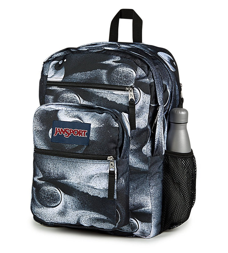 Large Durable Student Backpack for College & High School - Spacious Laptop Compartment, Ergonomic Design for Comfort - Perfect for School, Travel & Daily Commute